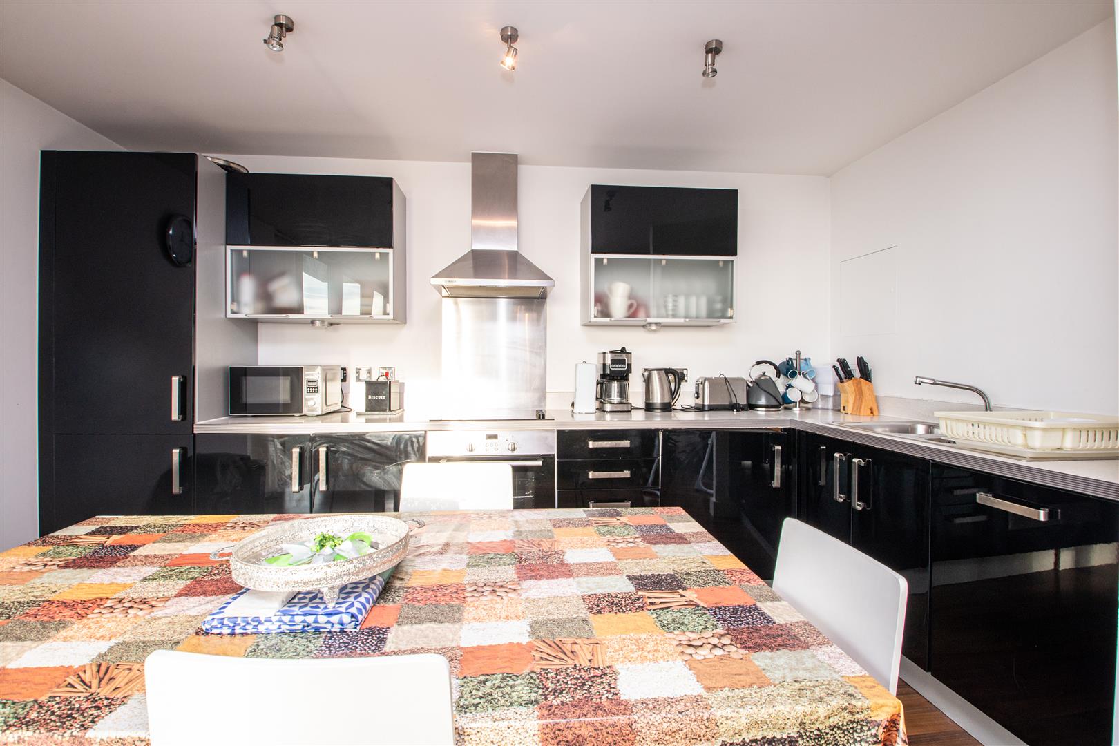 Merrivale Mews, Milton Keynes